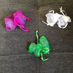 ❗️SOLD❗️Heel stoppers-6pairs